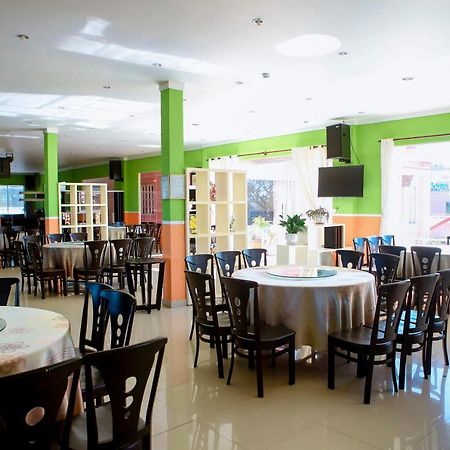 Rung Hoa Hotel Da Lat Dış mekan fotoğraf