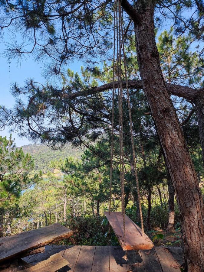 Rung Hoa Hotel Da Lat Dış mekan fotoğraf