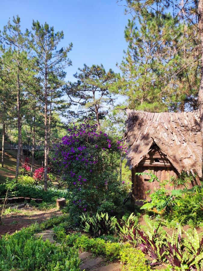 Rung Hoa Hotel Da Lat Dış mekan fotoğraf