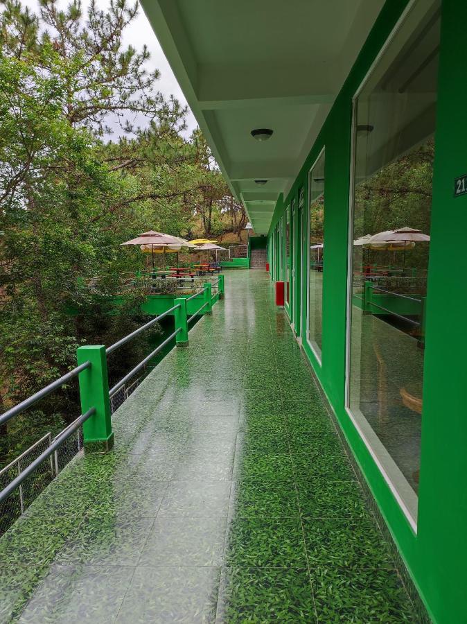 Rung Hoa Hotel Da Lat Dış mekan fotoğraf