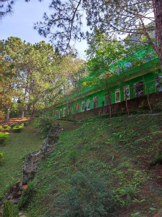 Rung Hoa Hotel Da Lat Dış mekan fotoğraf