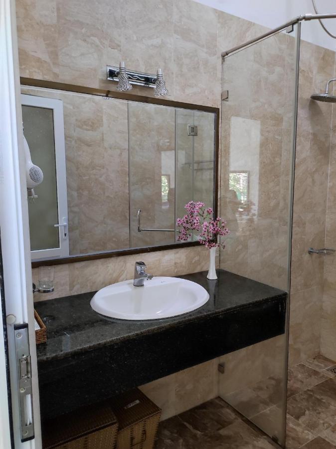 Rung Hoa Hotel Da Lat Dış mekan fotoğraf