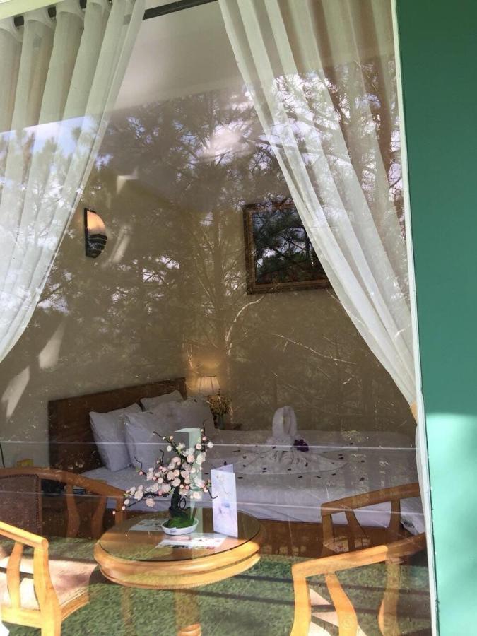 Rung Hoa Hotel Da Lat Dış mekan fotoğraf