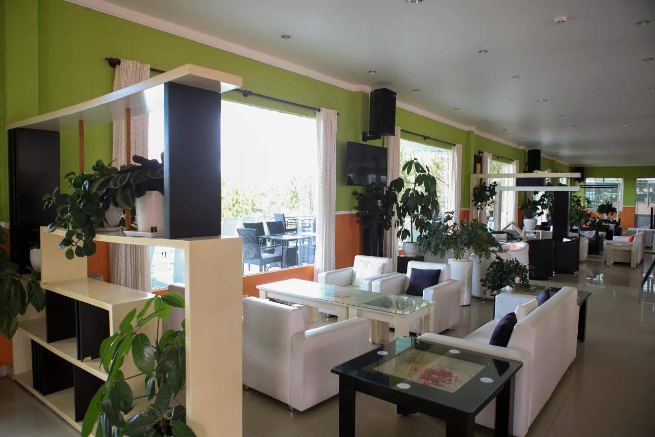 Rung Hoa Hotel Da Lat Dış mekan fotoğraf