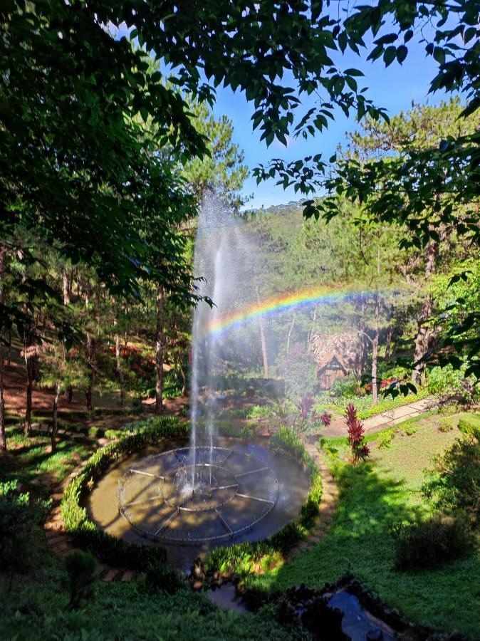 Rung Hoa Hotel Da Lat Dış mekan fotoğraf