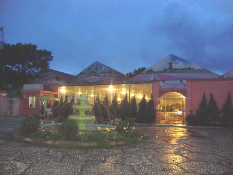 Rung Hoa Hotel Da Lat Dış mekan fotoğraf