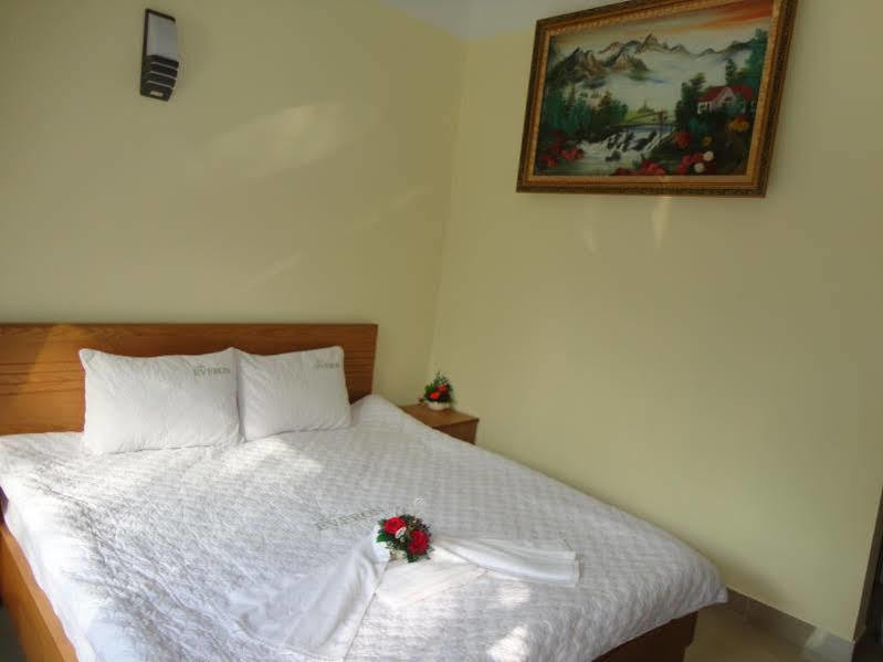 Rung Hoa Hotel Da Lat Dış mekan fotoğraf