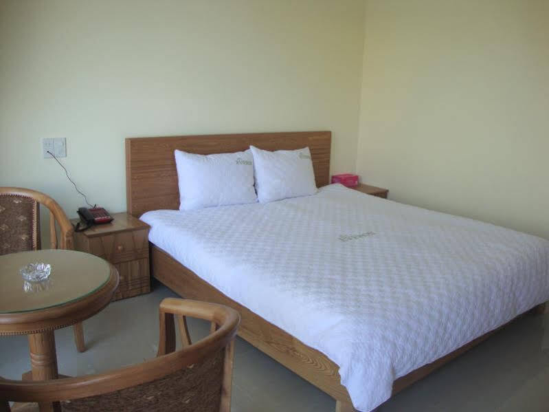 Rung Hoa Hotel Da Lat Dış mekan fotoğraf